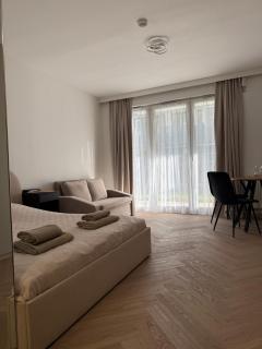 Apartament Mostek 289 Gdańsk - 9