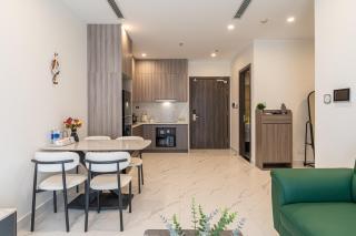 1Br Plus The Opus One Vinhomes Grand Park - 0