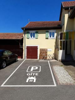Le HUEBIKAUFF - 4