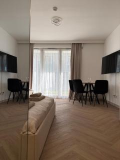 Apartament Mostek 289 Gdańsk - 1