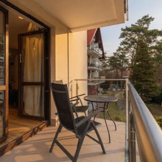 Flatbook Apartamenty - Krynica Morska Żeromskiego 5 - 1