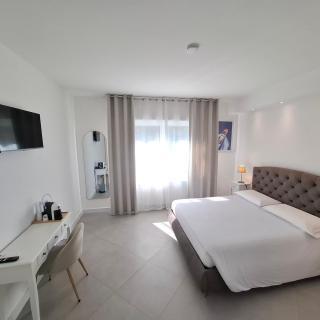 Villa Forte Salvi - Rooms - 6