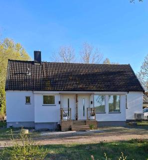 Villa Torsebro - 0