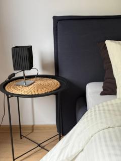 Apartament Centro 32 z bezpłatnym garażem - 8