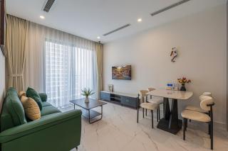 1Br Plus The Opus One Vinhomes Grand Park - 6