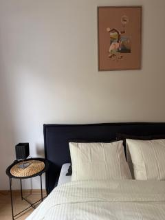 Apartament Centro 32 z bezpłatnym garażem - 9