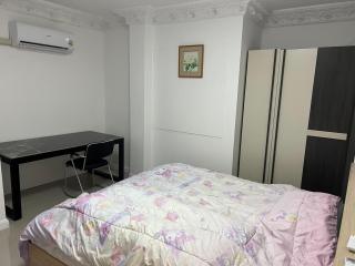 เจริญคอนโดมิเนียม - 1