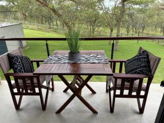 Zebra Wild Guesthouse - 1