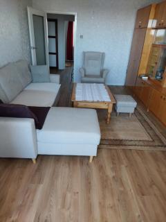 Kołobrzeg Apartament 2-pokojowy - 9