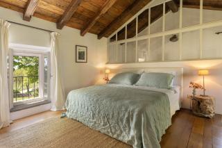 Renovated stone Villa Castagno ideal for families - 1