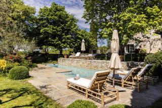 Renovated stone Villa Castagno ideal for families - 7