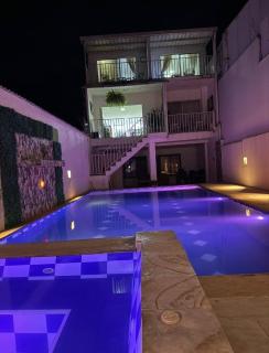 Hotel Don Zipa - 8