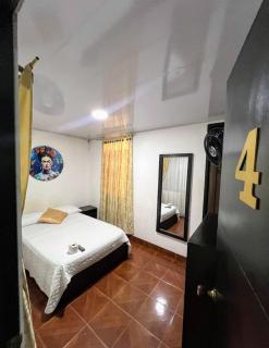 Hotel Don Zipa - 4