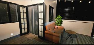 Palisade Garden - 1