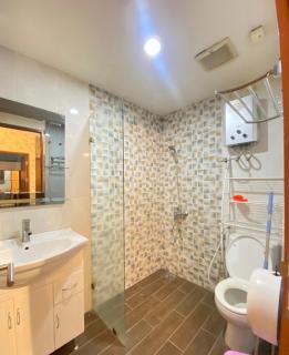 Stylish 2BR Lagoon Bekasi Panoramic View - 8
