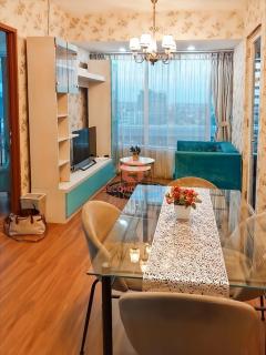Stylish 2BR Lagoon Bekasi Panoramic View - 7