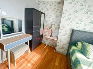 Stylish 2BR Lagoon Bekasi Panoramic View - 6