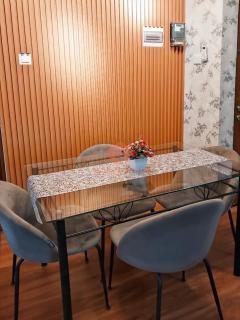 Stylish 2BR Lagoon Bekasi Panoramic View - 3