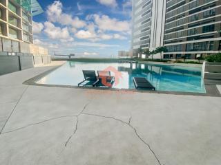 Stylish 2BR Lagoon Bekasi Panoramic View - 1