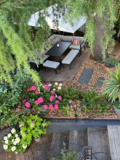 Beautiful family villa near Paris 5 bedrooms, 10 people - 1