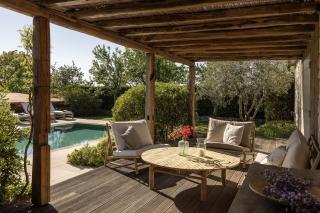 Private Istrian Villa Cipresso with Pool & Garden , Peaceful Countryside Retreat - Višnjan - 9