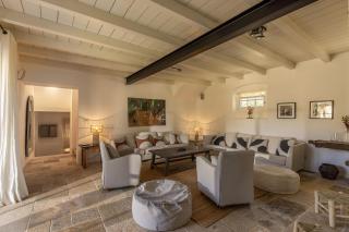 Private Istrian Villa Cipresso with Pool & Garden , Peaceful Countryside Retreat - Višnjan - 6