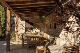Private Istrian Villa Cipresso with Pool & Garden , Peaceful Countryside Retreat - Višnjan - 7
