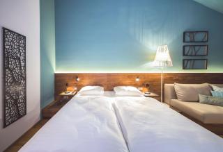 Das Sonnreich - Thermenhotel Loipersdorf - 5