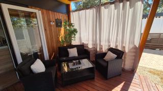 Mobile home Butterfly No 825 - 9