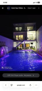 Hotel Don Zipa - 3