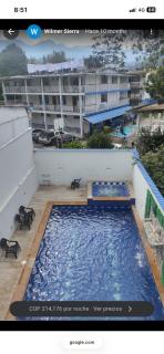Hotel Don Zipa - 1