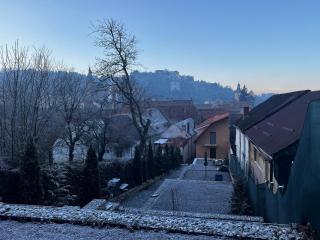StayNATURAL Brasov Center - 1