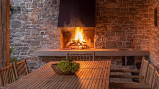 Private Istrian Villa Cipresso with Pool & Garden , Peaceful Countryside Retreat - 7
