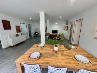 Ti- Zandoli F3 calme, piscine privée tout équipé - 5