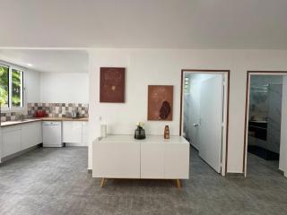 Ti- Zandoli F3 calme, piscine privée tout équipé - 2
