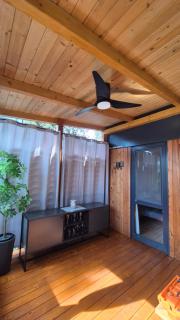 Mobile home Butterfly - 9
