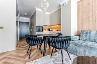 Apartament AURUM Lublin Centrum - 2