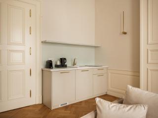 Hotel Traugutta 12 - 1