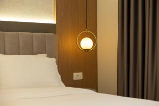 Hotel Vila e Arte City Center - 0