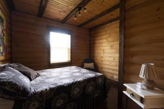 Chalet Le RV 3 - 7