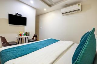 Hotel I Stay Near New Delhi Railway Station & Connaught palace - 1