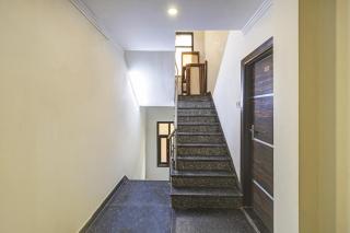 Hotel I Stay Near New Delhi Railway Station & Connaught palace - 3