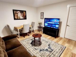 Serene Luxury Suite - 5
