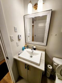 Serene Luxury Suite - 4