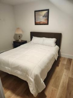Serene Luxury Suite - 1