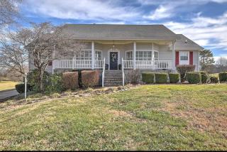 Gipson Retreat in Greeneville - 6