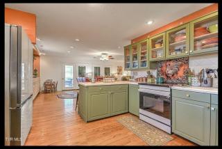 Gipson Retreat in Greeneville - 2