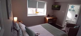 Luxurious Double En-Suite Room Tralee Town Centre - 6