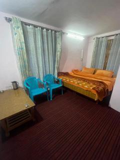 Welcome Heritage Cottage, Gondhla - 2