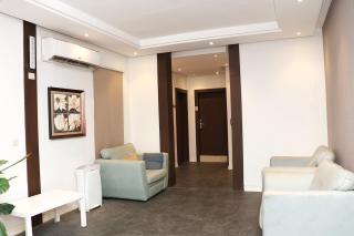 Lamar House Serviced Apartments 1 - 7